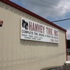 Hanvey Tire Inc