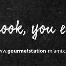 Gourmet Station - Health Food Restaurants