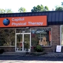 Capitol Physical Therapy - Physical Therapy Clinics