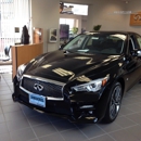 Infiniti Dealership - New Car Dealers