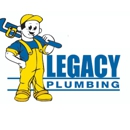 Legacy Plumbing Co Inc - Plumbing-Drain & Sewer Cleaning