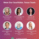 Mary Ashmead, MD | ENT Southlake - Dentists