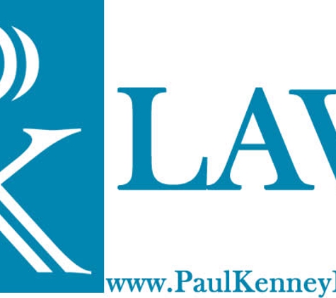 Law Office of Paul R. Kenney, LLC - New York, NY
