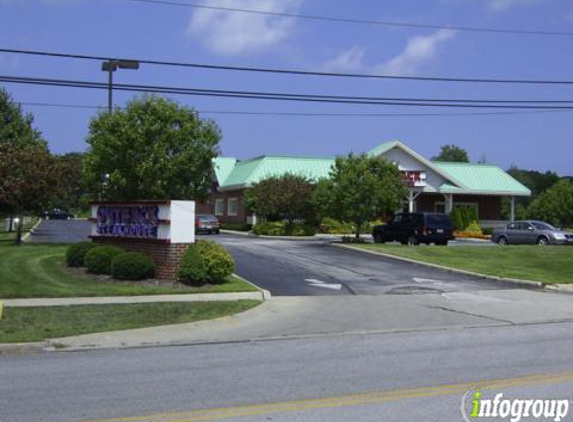 Outback Steakhouse - Westlake, OH