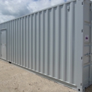 Louisiana Container Sales Inc - Cargo & Freight Containers