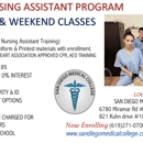 San Diego Medical College - Industrial, Technical & Trade Schools