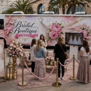 The Bridal Boutique On Tour - Bridal Shops