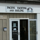 Pacific Yachting Sailing School & Charters - Yachts & Yacht Operation