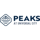 Peaks at Universal City - Apartments