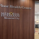 Pelvic Floor Health Center - Memorial City - Medical Centers