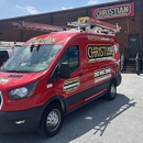 Christian Heating, Cooling, Plumbing & Electrical - Heating Contractors & Specialties