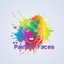 Painted Faces by Emily Schmidt