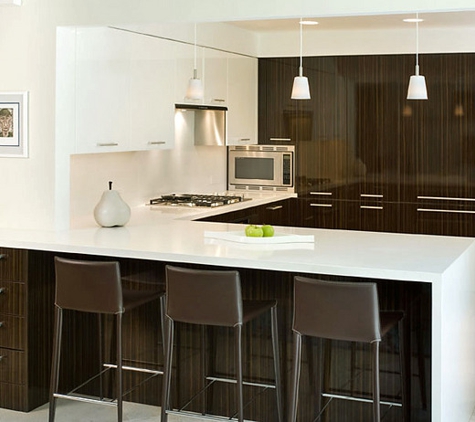 New Style Kitchen Cabinets - Hialeah, FL