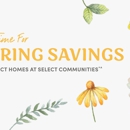 K Hovnanian Homes Rain Tree