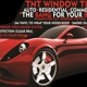 TNT Window Tint