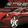 TNT Window Tint