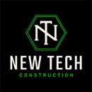 New Tech Construction - General Contractors