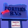 Porter's RVS gallery
