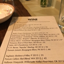 Bramble House - Restaurants