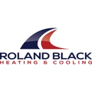 Roland Black Heating & Cooling - Air Conditioning Service & Repair