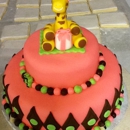 Mrs. B's Bakery LLC - Party Planning