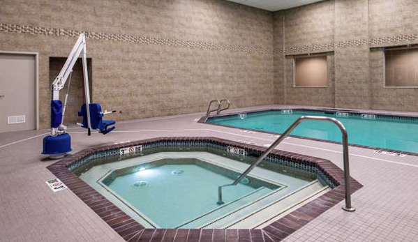 Hilton Garden Inn Bend - Bend, OR