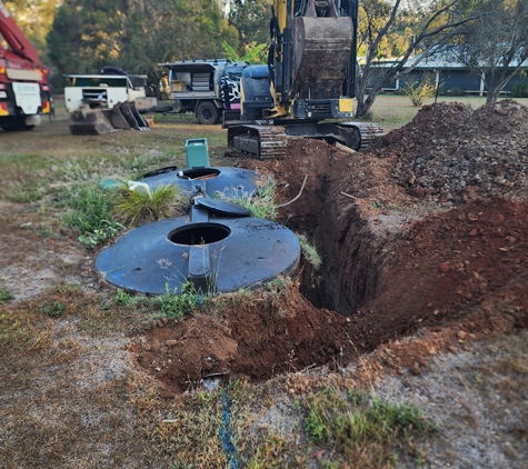 Lorensen Waste Water - Glanmire, QLD