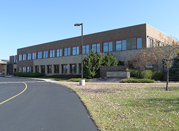 SSM Health Dean Medical Group - Prairie Du Sac, WI