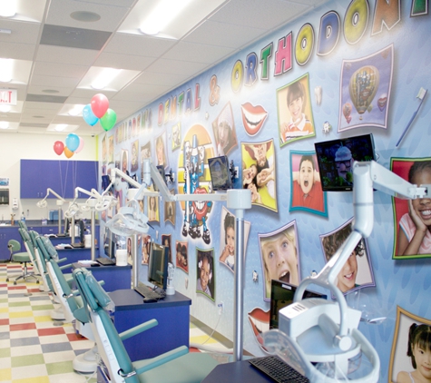 Children's Dental Group - Baldwin Park, CA