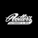 Peotter's Auto Spa - Window Tinting
