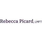 Rebecca Picard, LMFT Psychotherapist