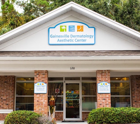 Gainesville Dermatology Aesthetic Center - Gainesville, FL