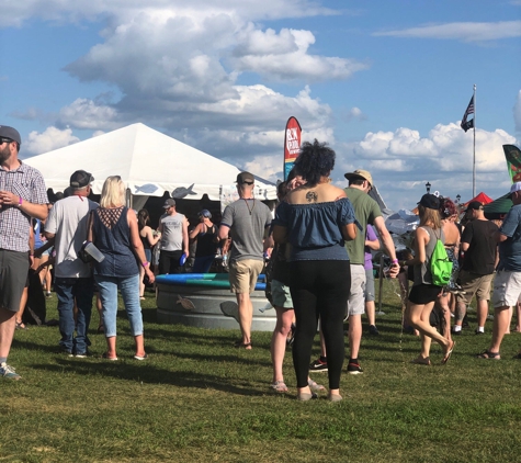 Bayfront Festival Park - Duluth, MN