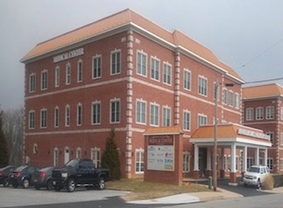 ATI Physical Therapy - Havre De Grace, MD