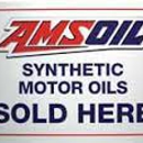 Amsoil Certified Dealer - Synthetic Oils