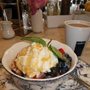 Bon Appétit Cafe