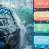 The Wave Car Wash Marvin gallery