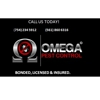 OMEGA pest control llc gallery