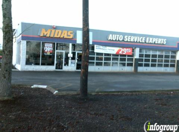 Midas - Beaverton, OR