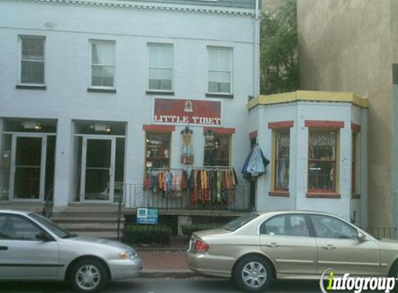 Little Tibet - Cambridge, MA