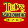 Ted's Wrecker Service gallery