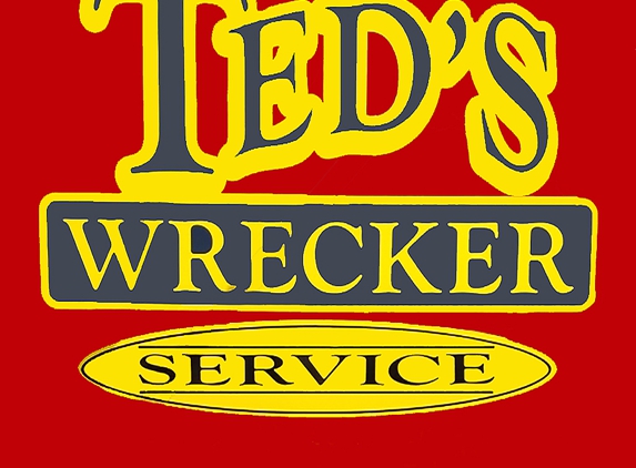 Ted's Wrecker Service - Decatur, AL