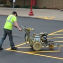 PaveCo Asphalt Solutions Inc. - Parking Lot Maintenance & Marking