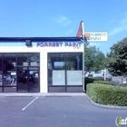 Forrest Paint Co