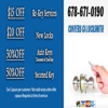 Conyers locksmith gallery