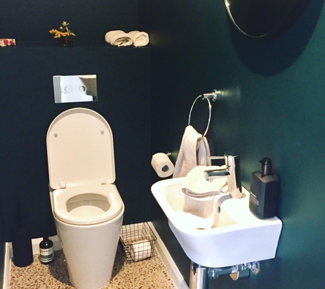 Sam McCann Plumbing. Pumber torquay