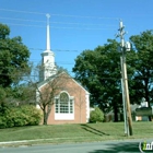 Vineyard Community Church