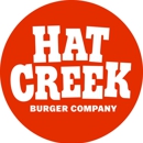 Hat Creek Burger Company - American Restaurants