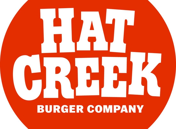Hat Creek Burger Company - Roanoke, TX