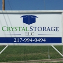 Crystal Storage LLC - Storage Household & Commercial
